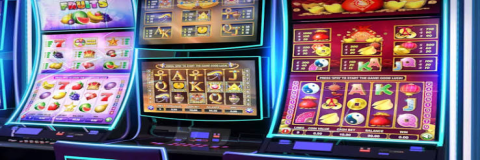 Raih Jackpot Besar di zk6: Panduan untuk Pemain Kasino Online